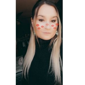 Meet your Posher, Taniia